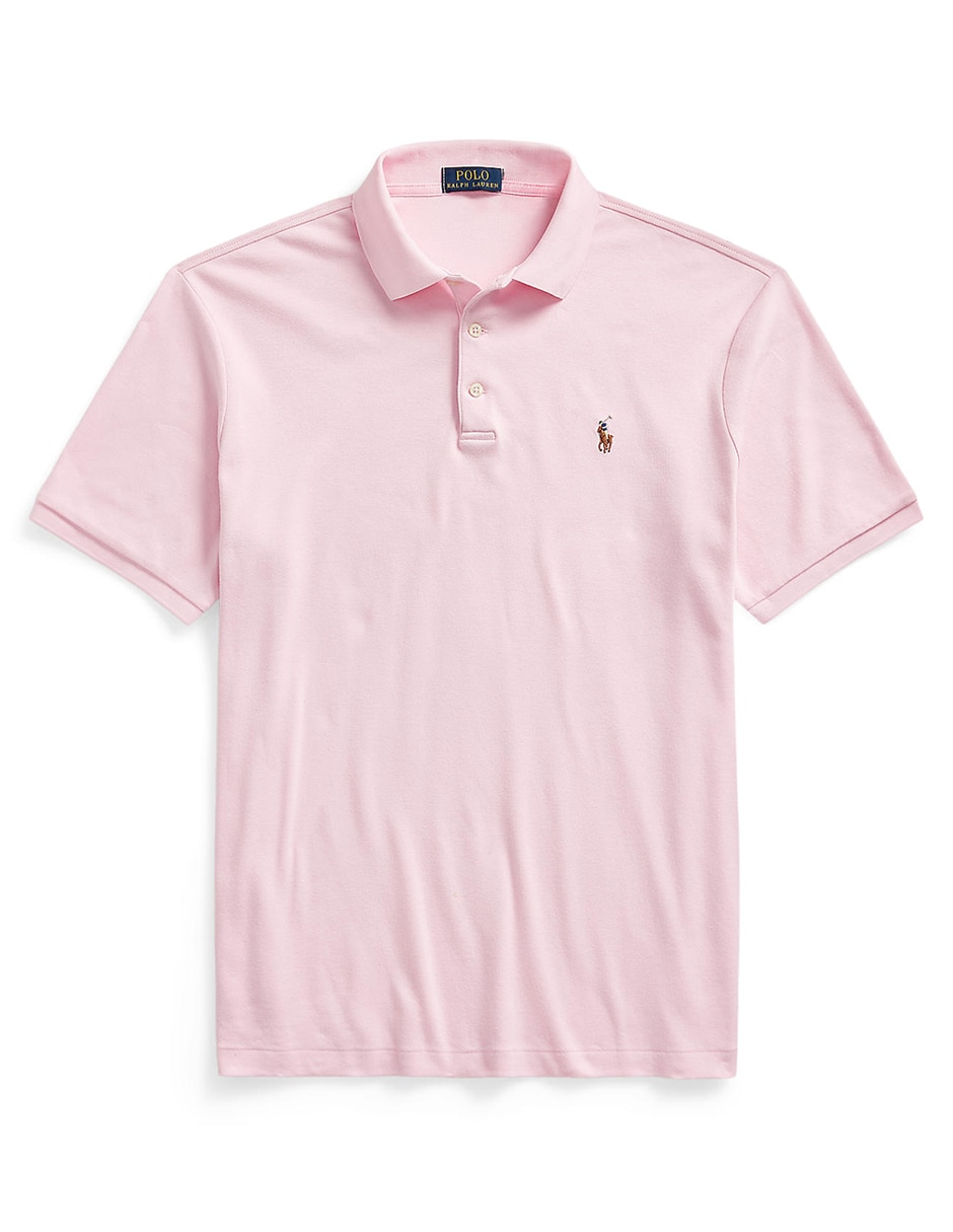 Playera tipo polo para hombre 5