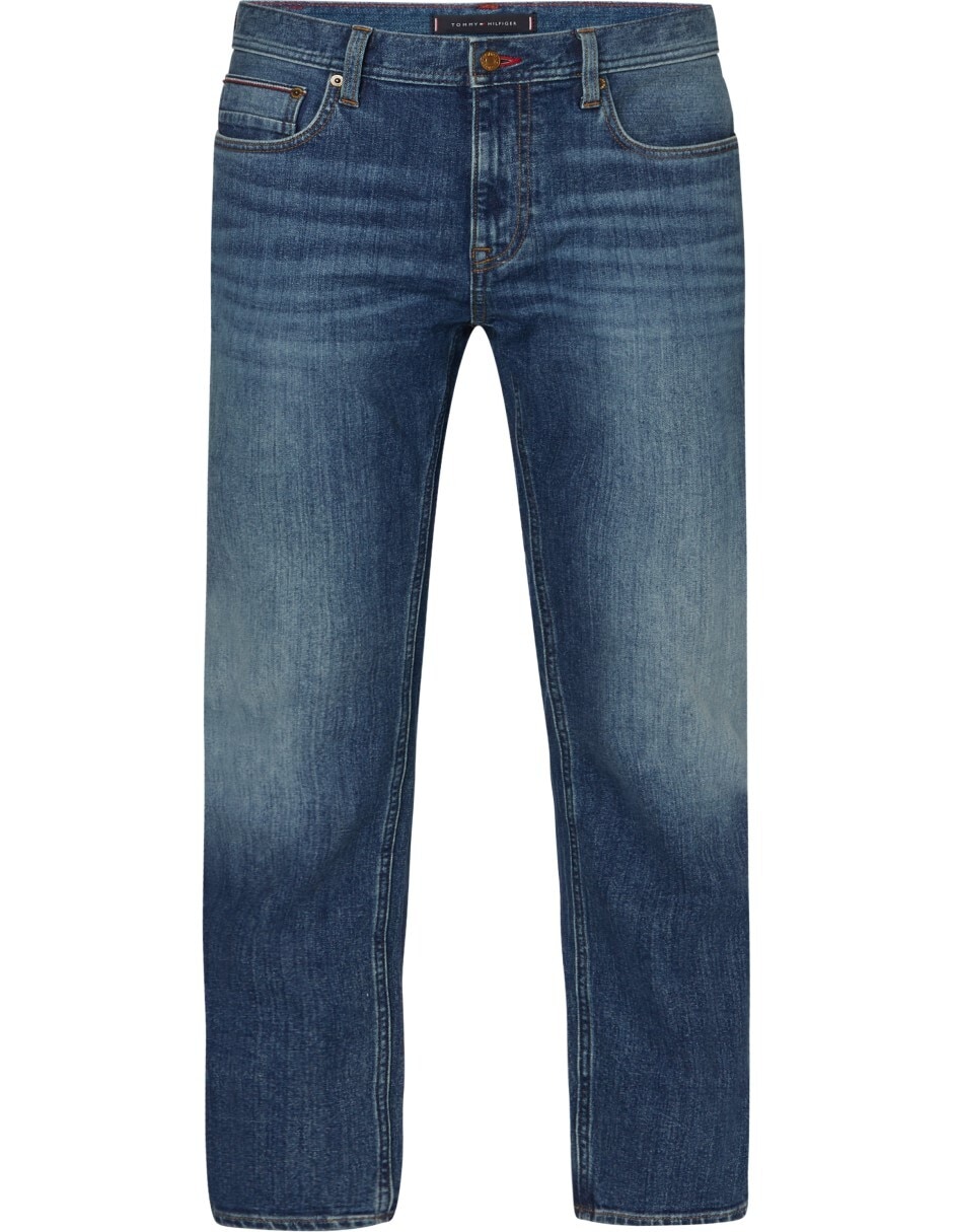 Jeans regular Tommy Hilfiger para hombre