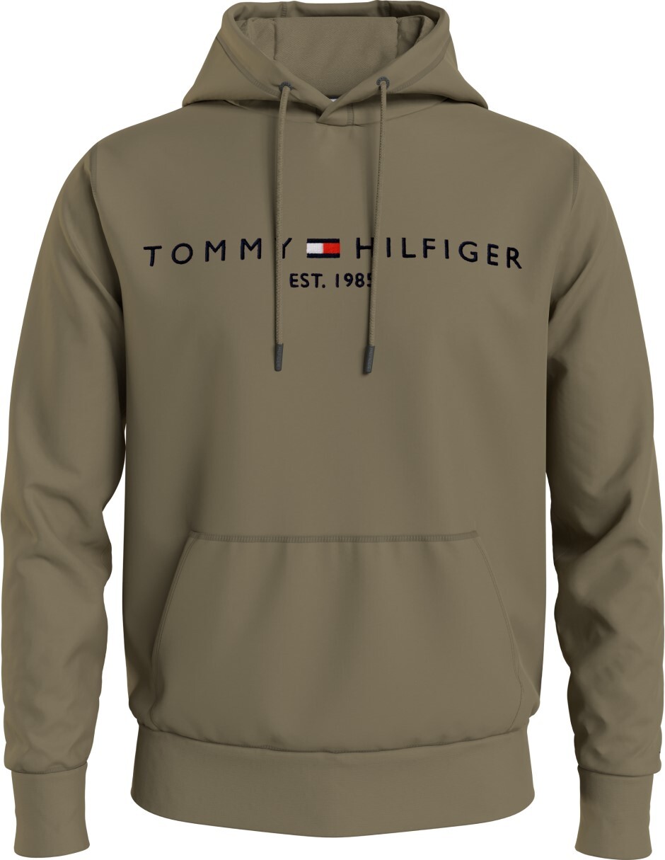 Anotar teoría Interpretación Sudadera Tommy Hilfiger estampado logo para hombre | Liverpool.com.mx