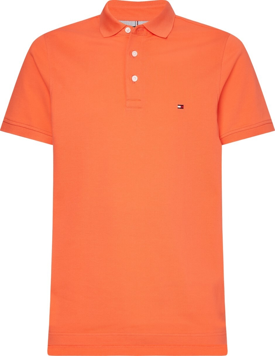 Playera tipo polo Tommy Hilfiger para hombre en Liverpool
