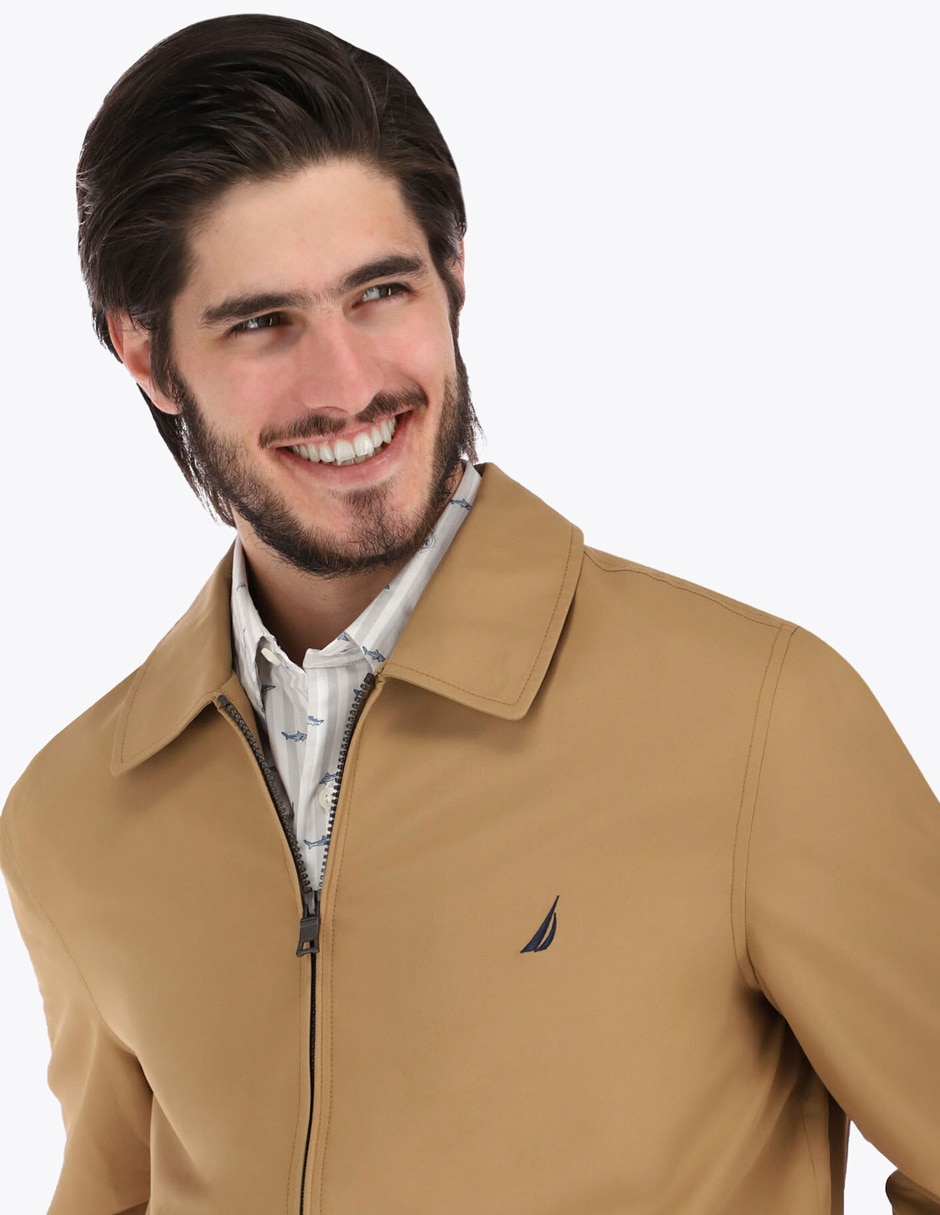 CHAMARRA NAUTICA V222855D PO, G, KHAKI