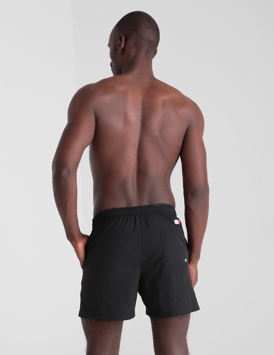 Traje de baño con bolsillos para hombre 2