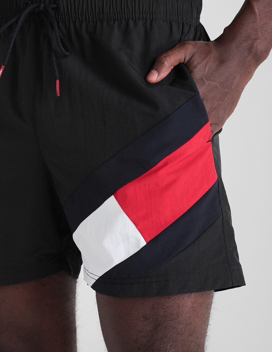 Traje de baño con bolsillos para hombre 4