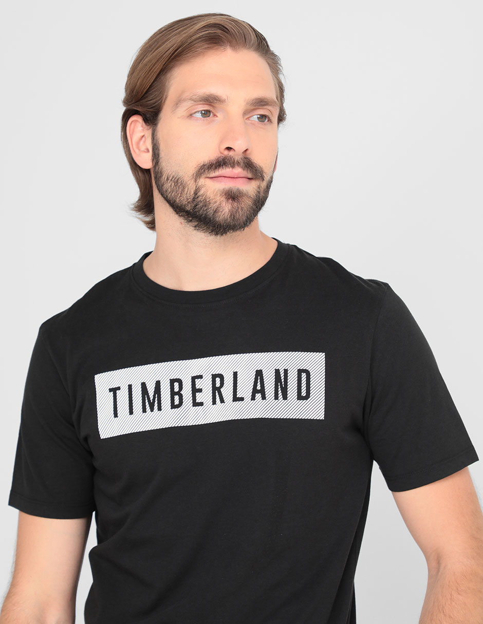 Playera cuello redondo para hombre 4