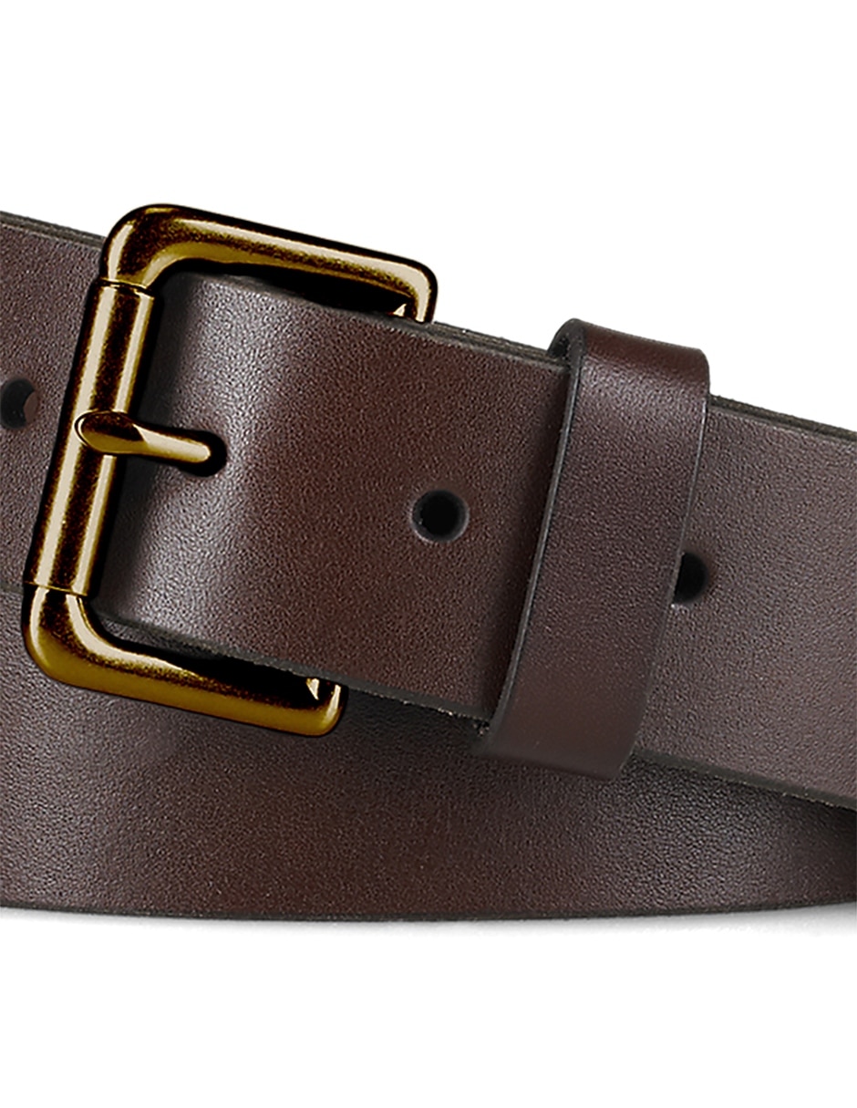 Cinturón de cuero para hombre 2