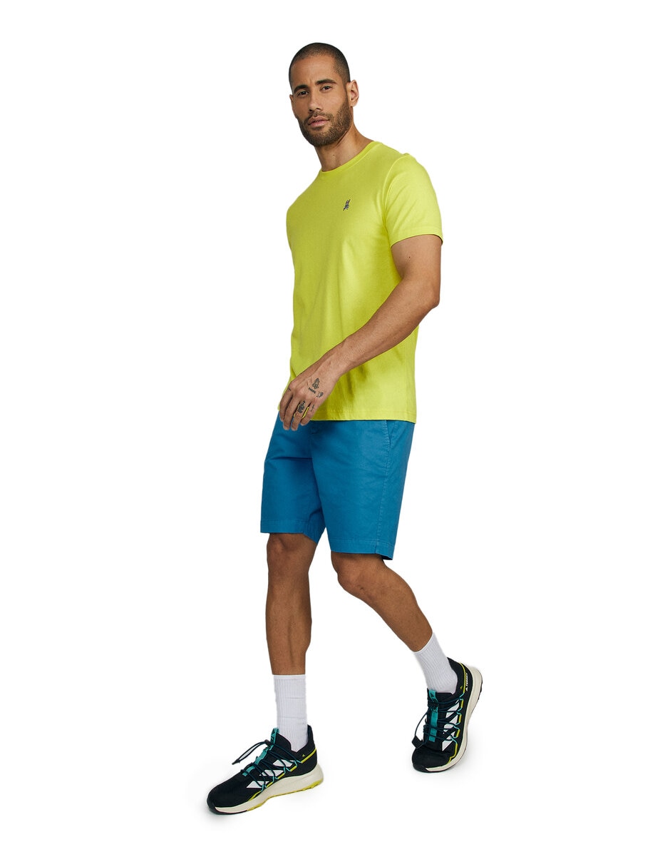 Bermuda para hombre 4