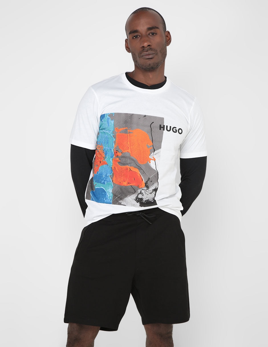 Short para hombre