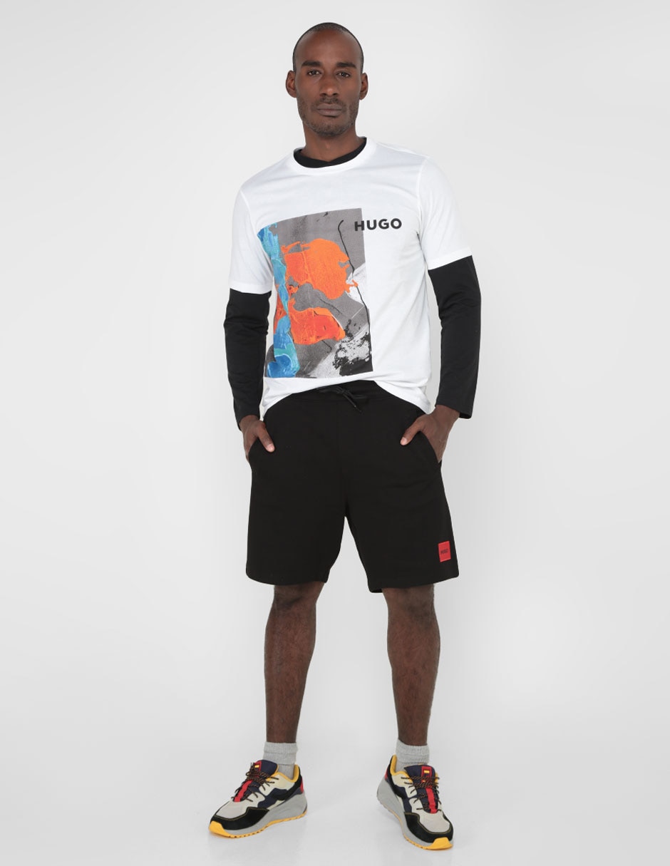 Short para hombre 3