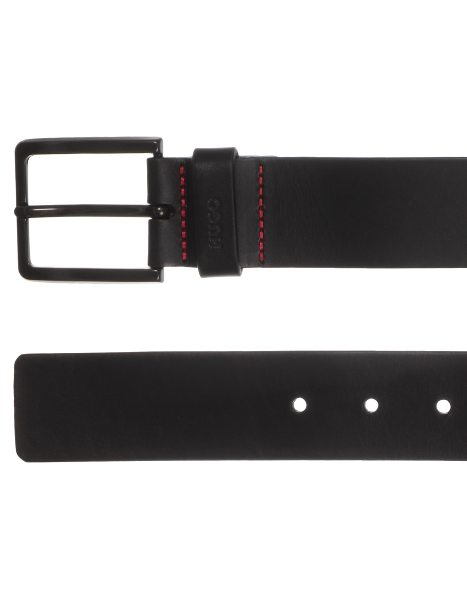 Cinturón de piel para hombre 2