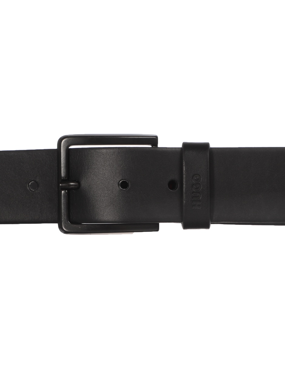 Cinturón de piel para hombre 3