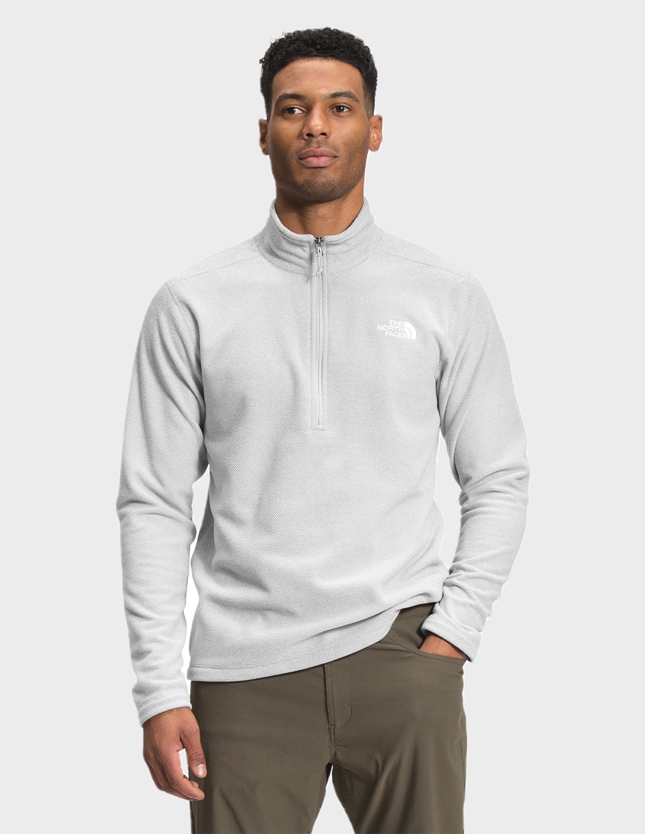 Chamarra casual para hombre
