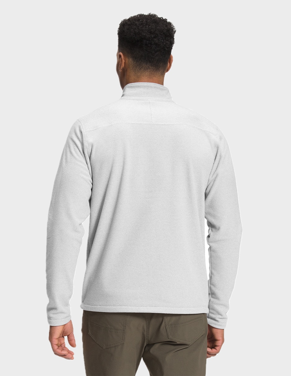 Chamarra casual para hombre 2