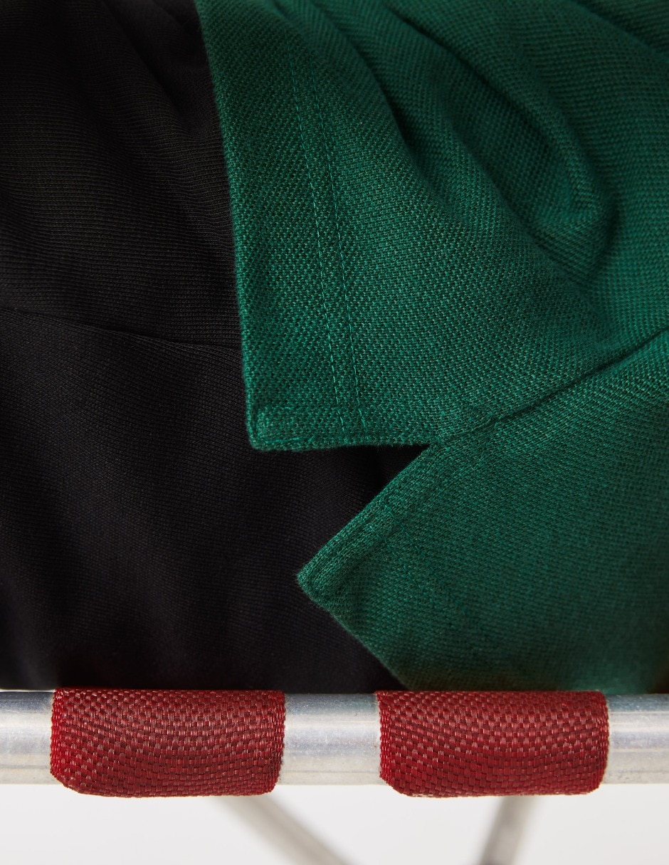 Playera tipo polo Fw22 para hombre 2