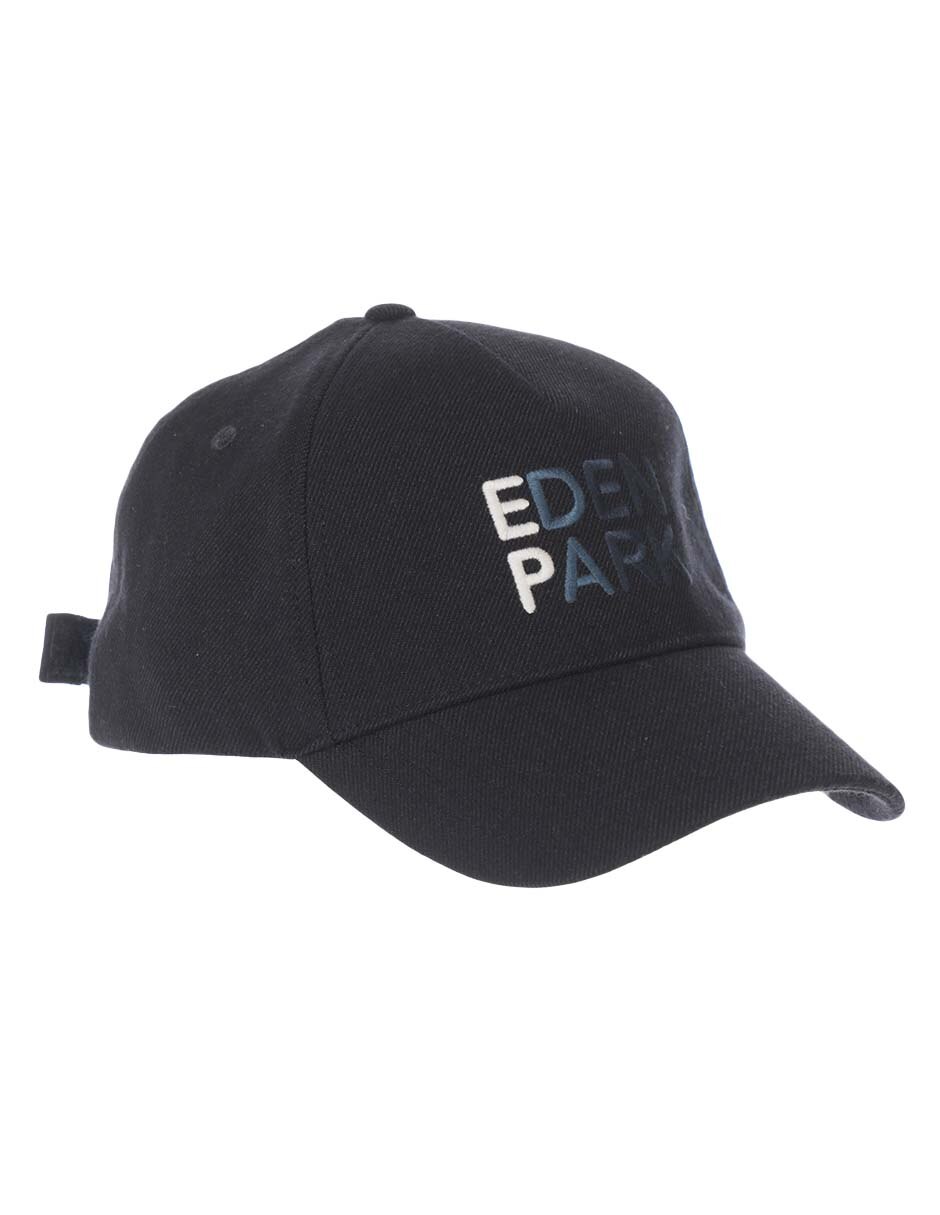 Gorra visera curva snapbak para hombre 1
