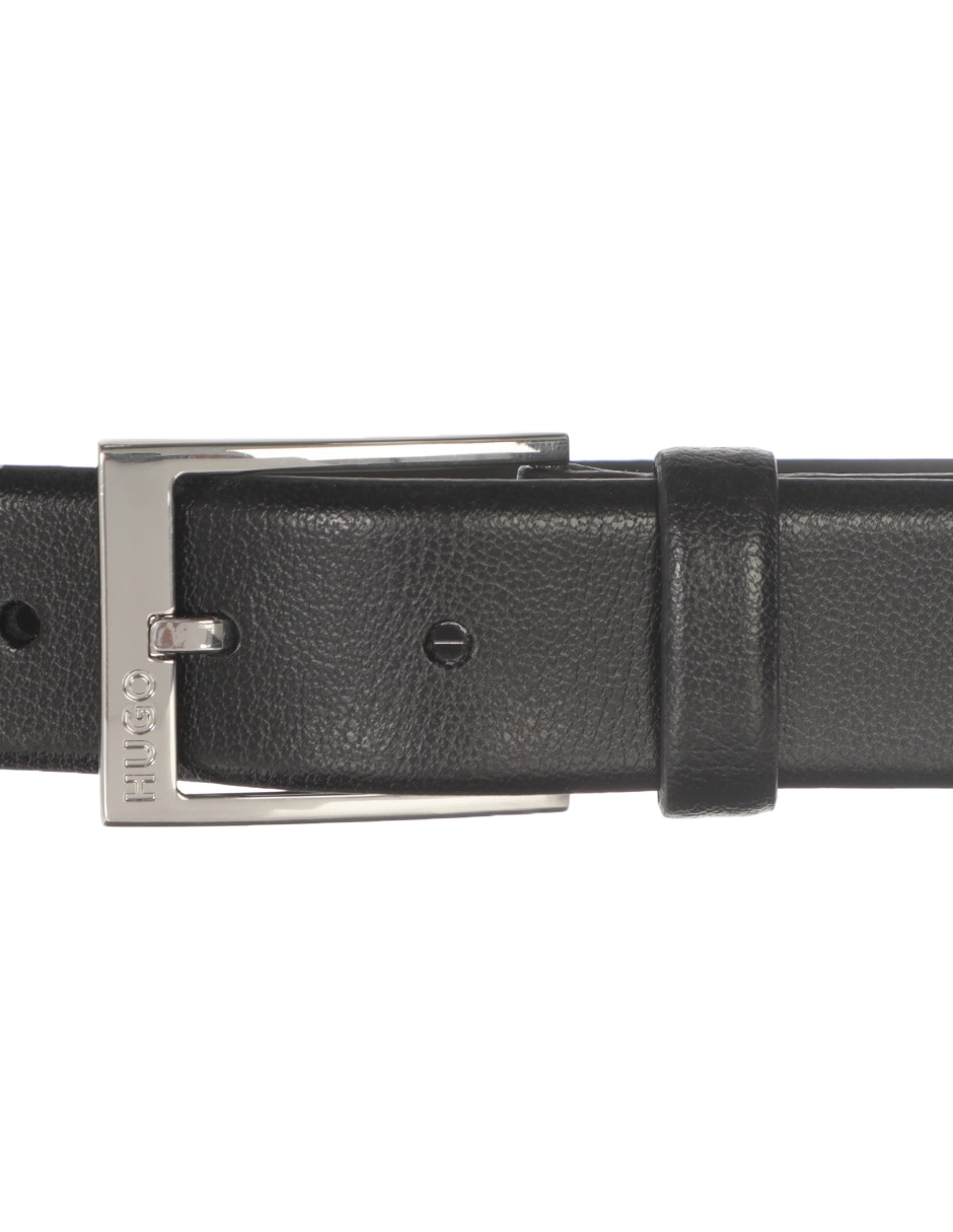 Cinturón de piel para hombre 3