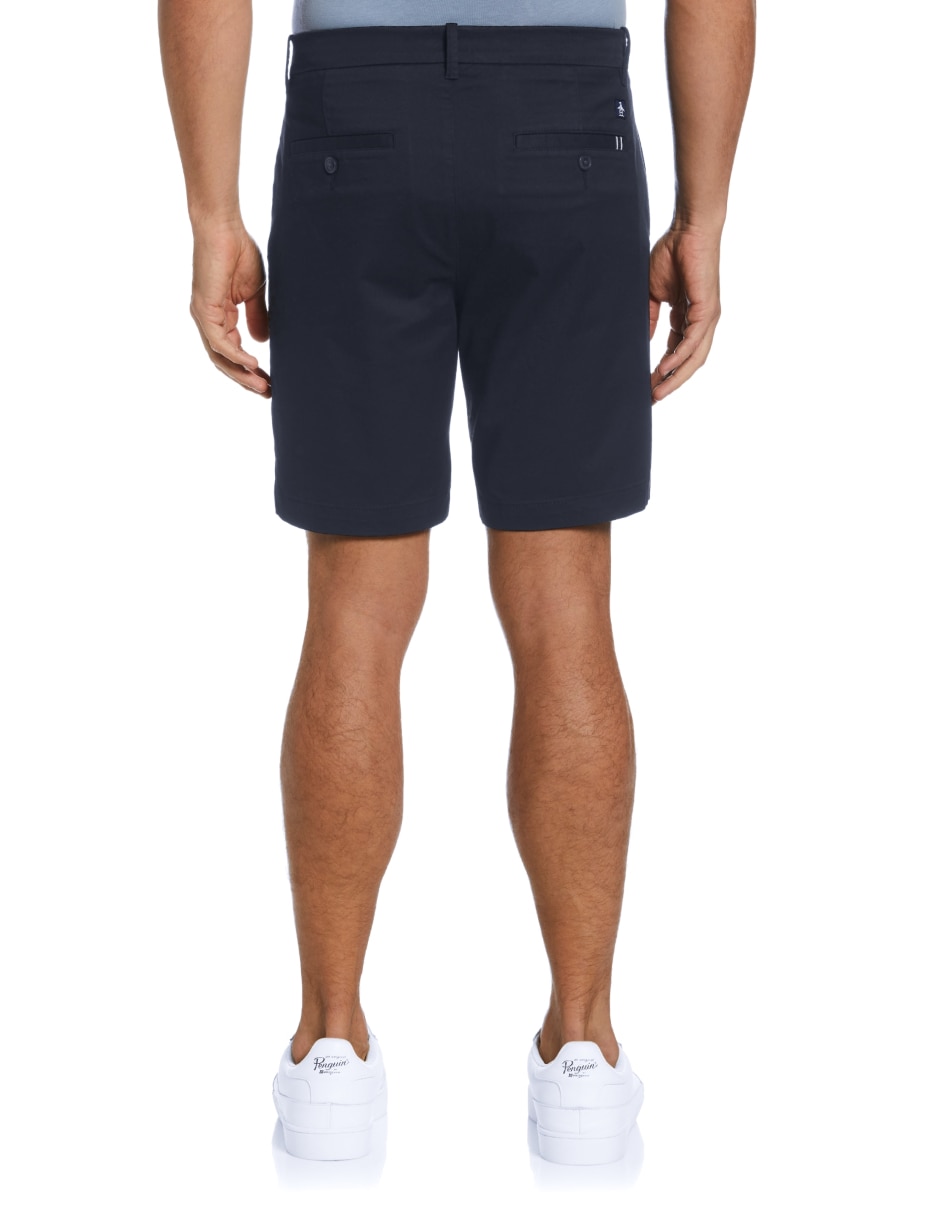 Bermuda de algodón para hombre 2