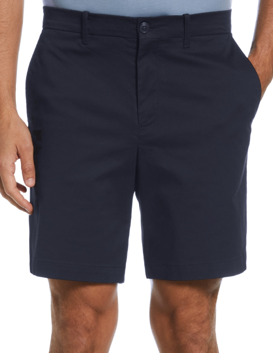 Bermuda de algodón para hombre 3