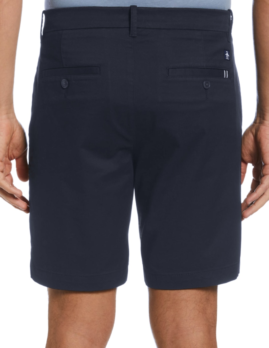 Bermuda de algodón para hombre 4