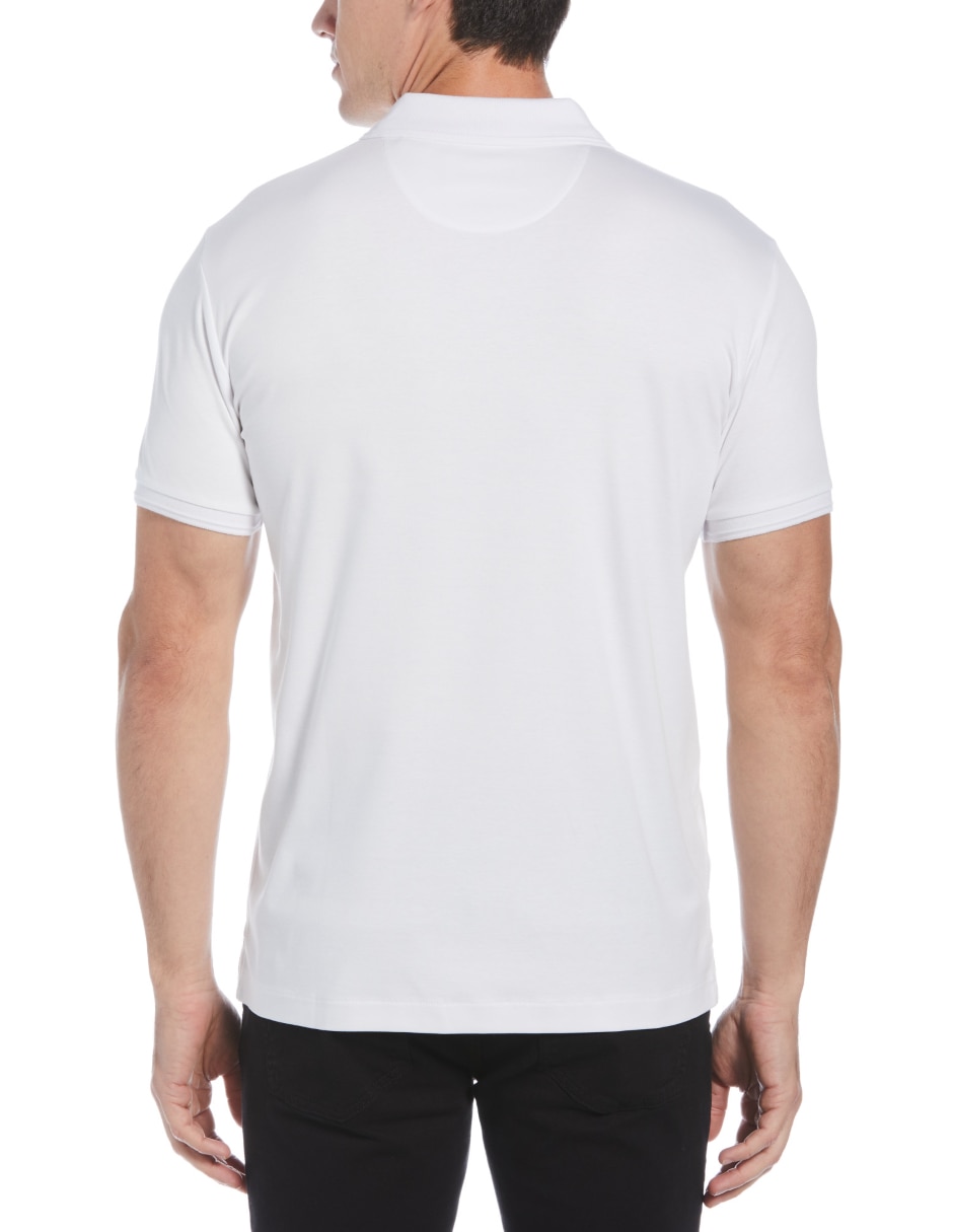 Playera tipo polo para hombre 2