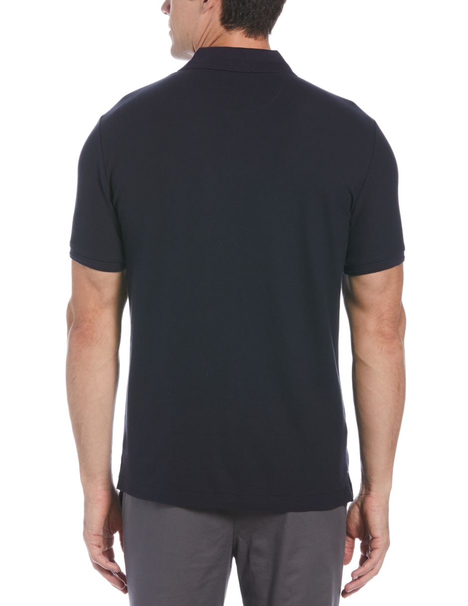 Playera tipo polo para hombre 2
