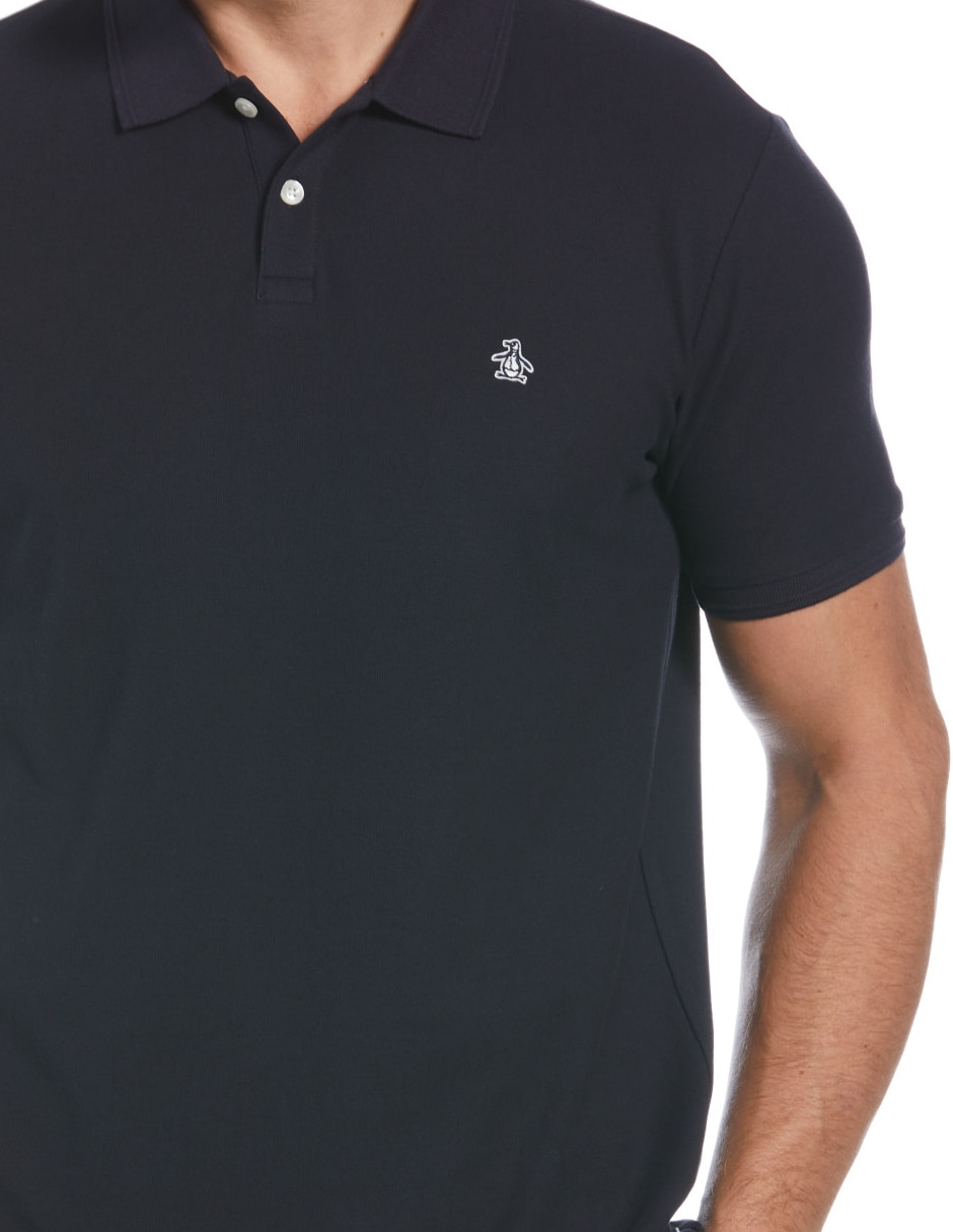 Playera tipo polo para hombre 3