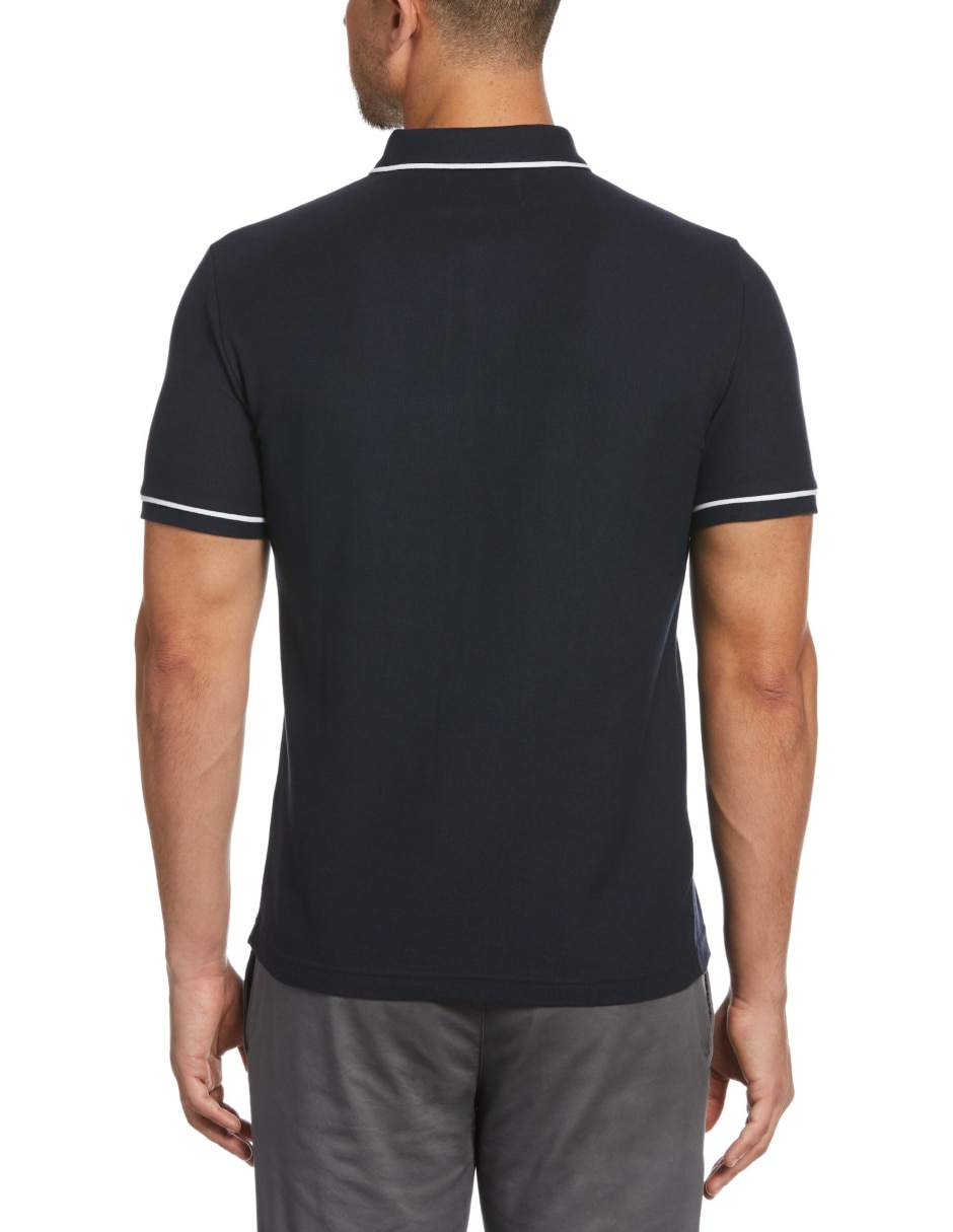 Playera tipo polo para hombre 2