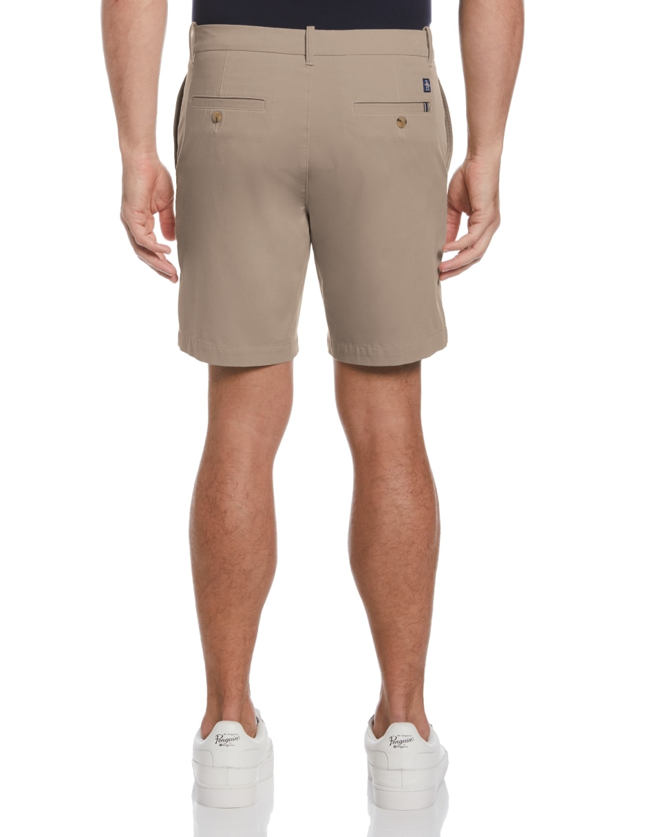 Bermuda de algodón para hombre 2