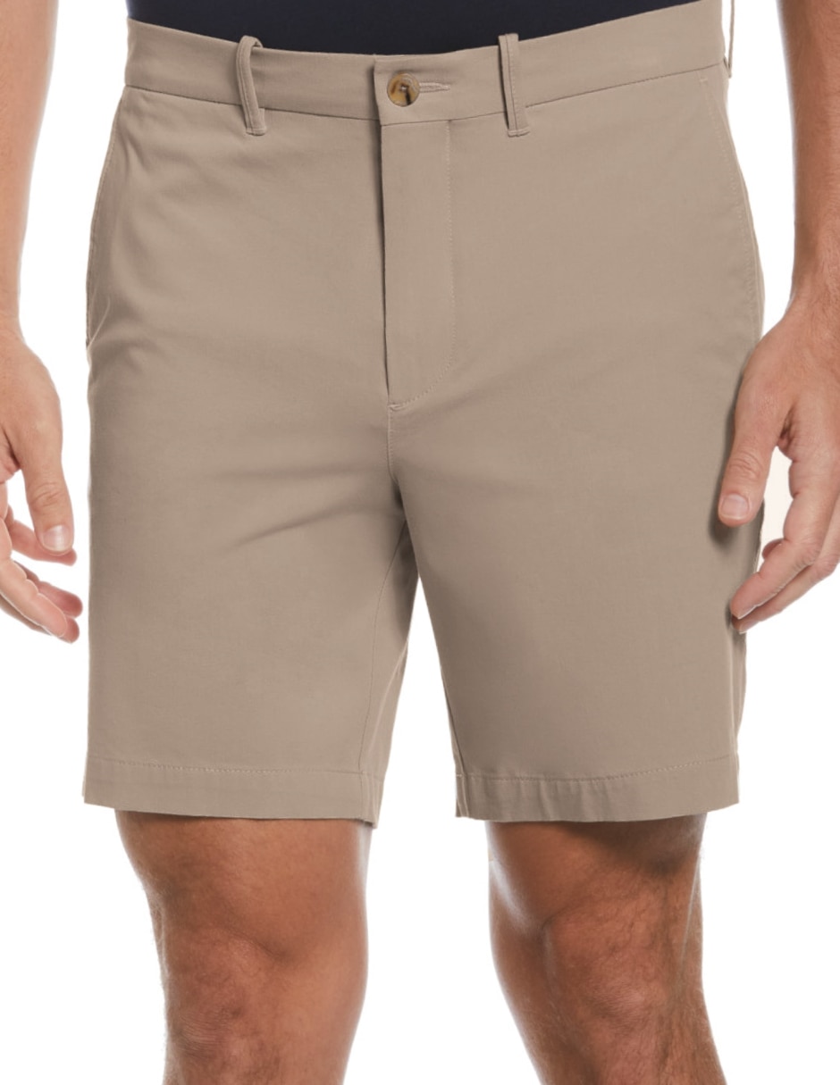 Bermuda de algodón para hombre 3