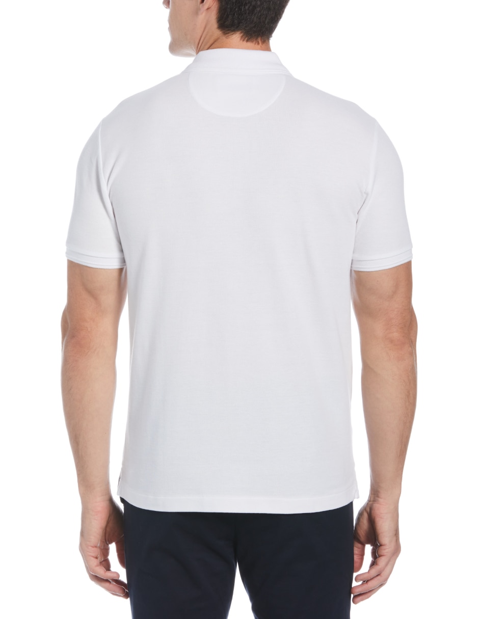 Playera tipo polo para hombre 2