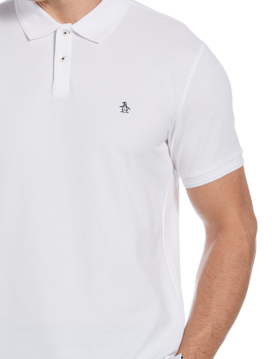 Playera tipo polo para hombre 3
