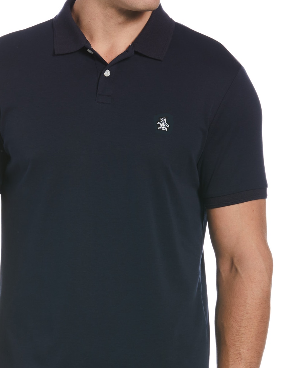 Playera tipo polo para hombre 3