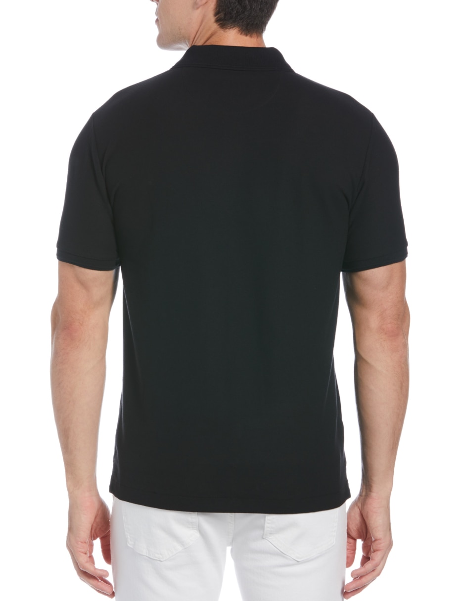 Playera tipo polo para hombre 2