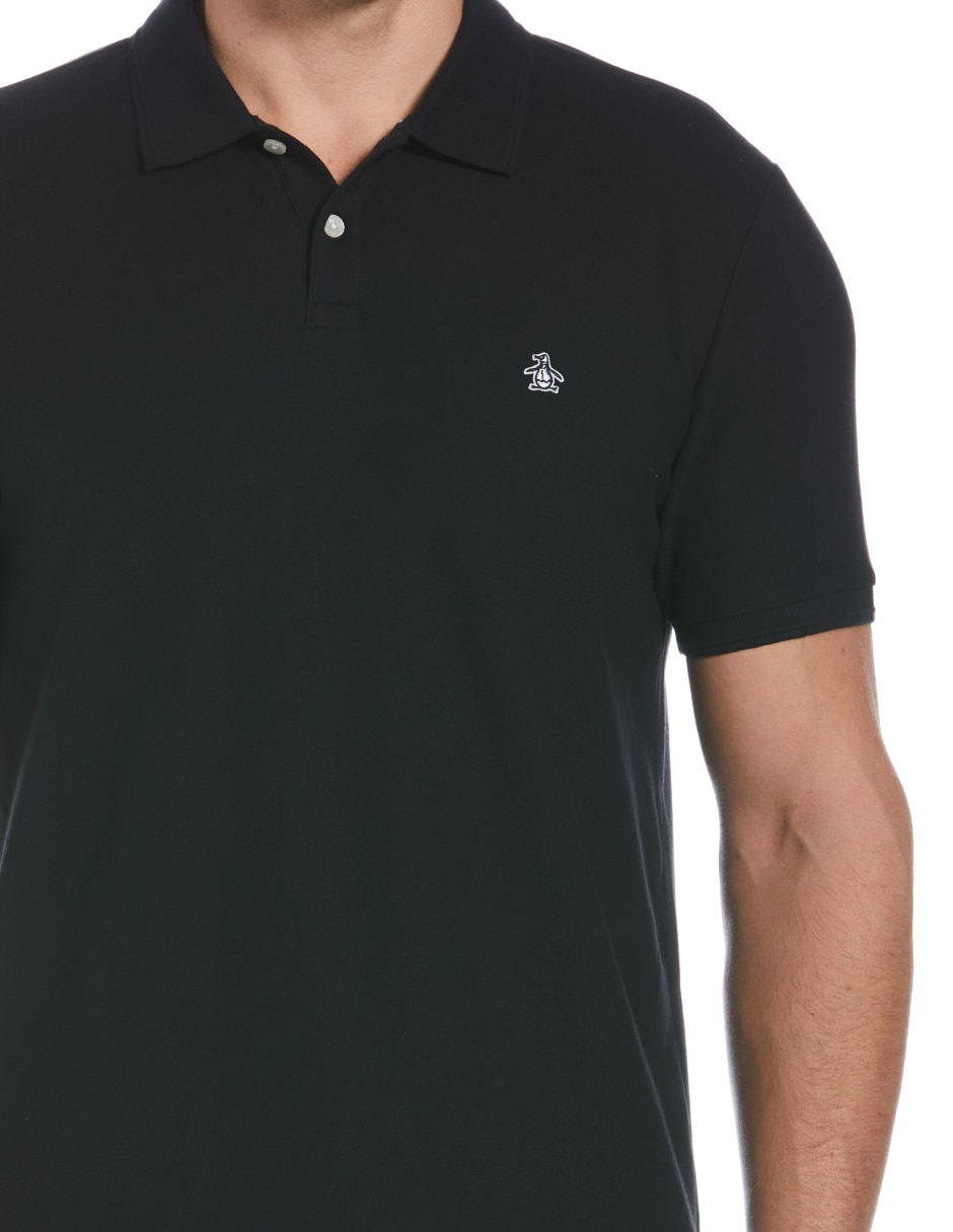 Playera tipo polo para hombre 3