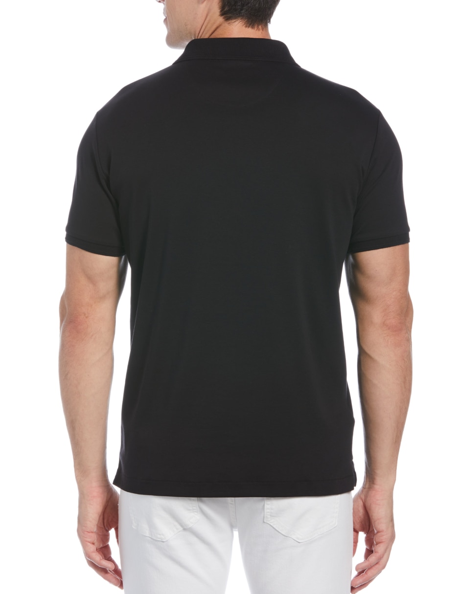 Playera tipo polo para hombre 2
