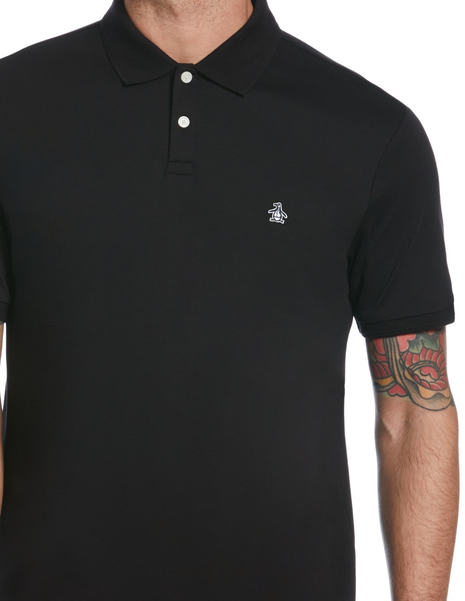 Playera tipo polo para hombre 3