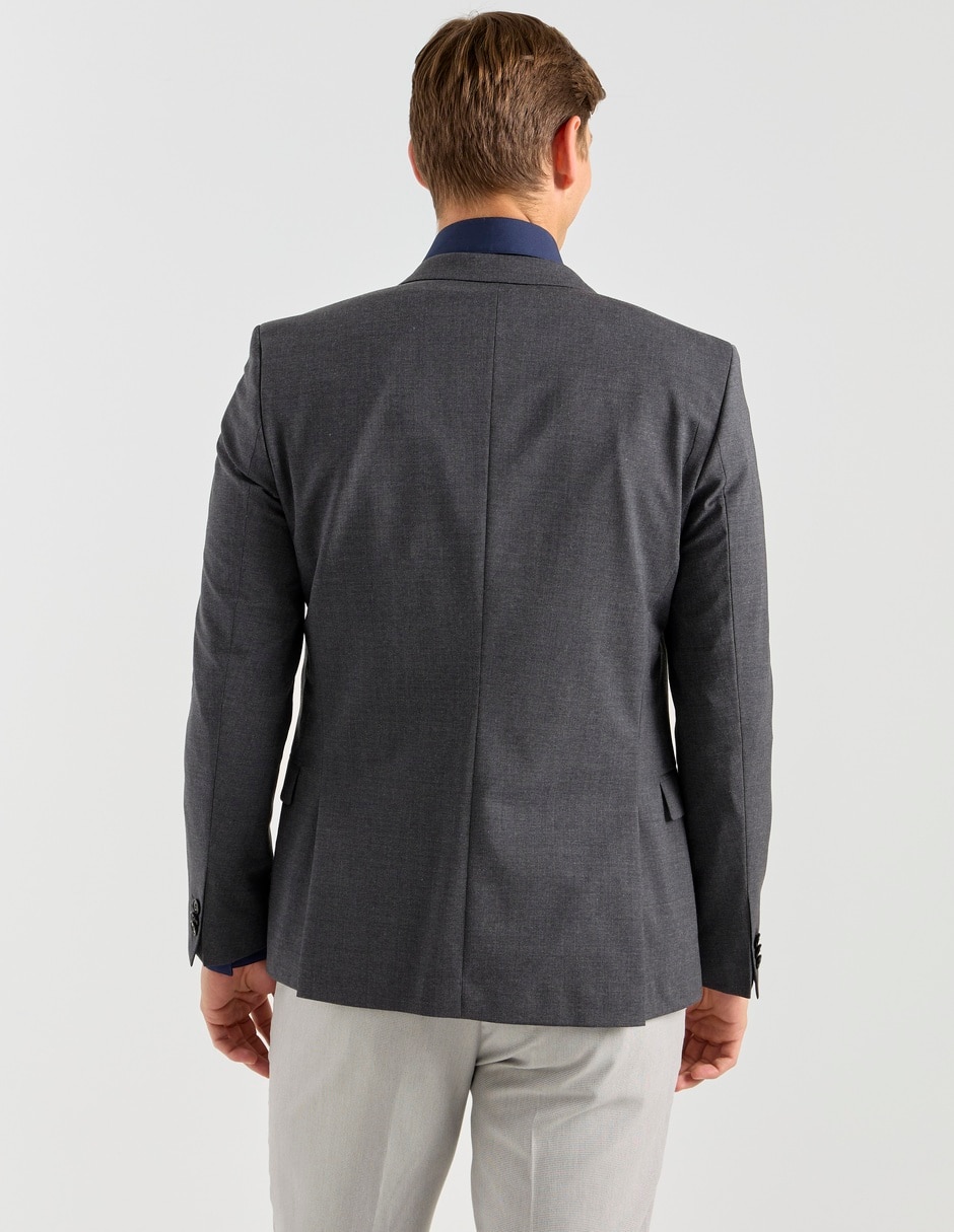 Saco formal para hombre 2