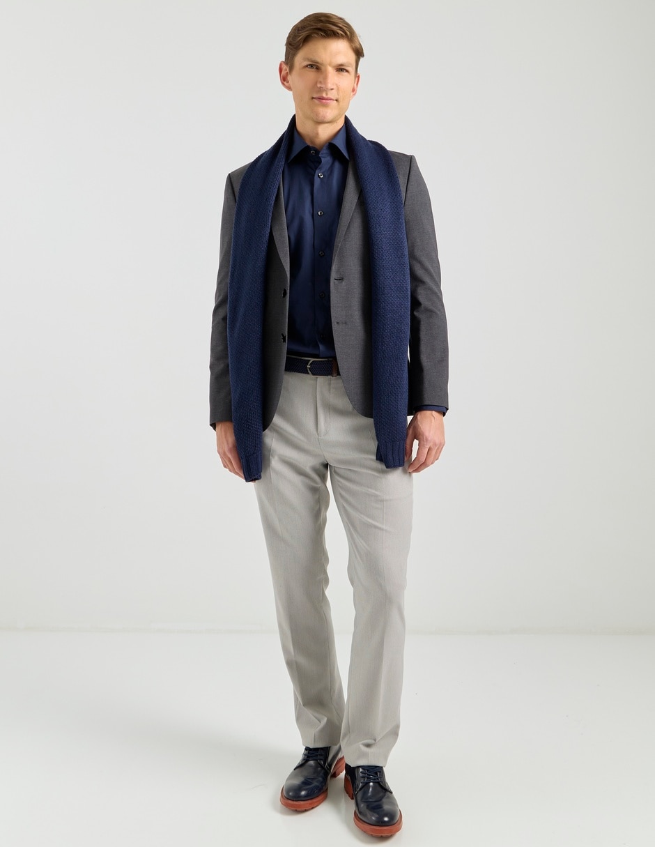 Saco formal para hombre 3