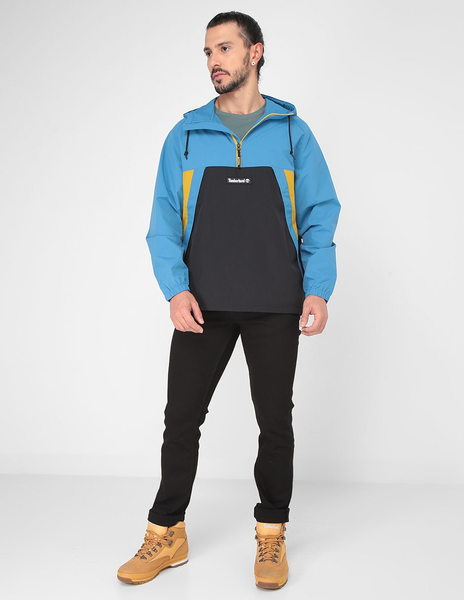 Rompevientos para hombre 3