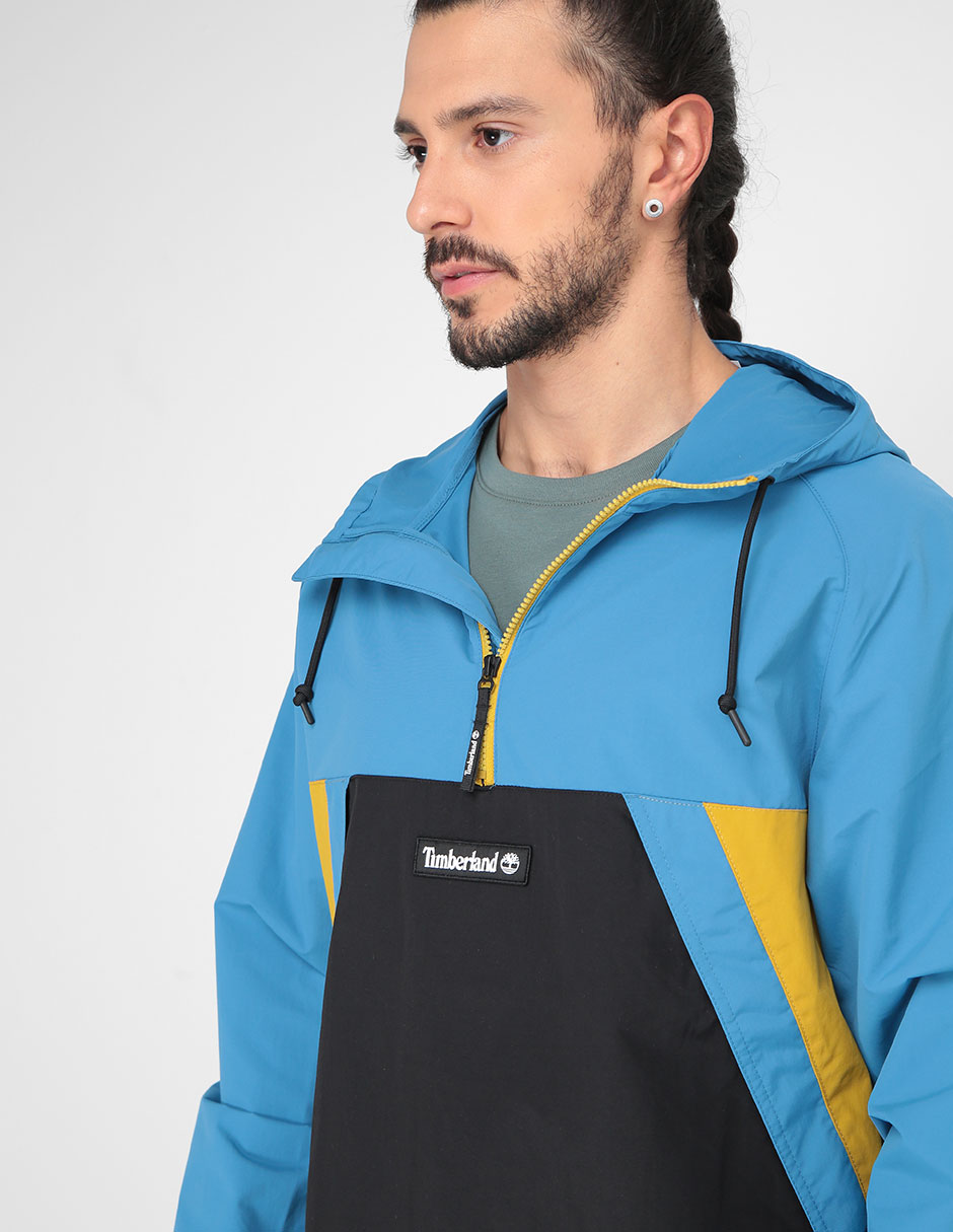 Rompevientos para hombre 4