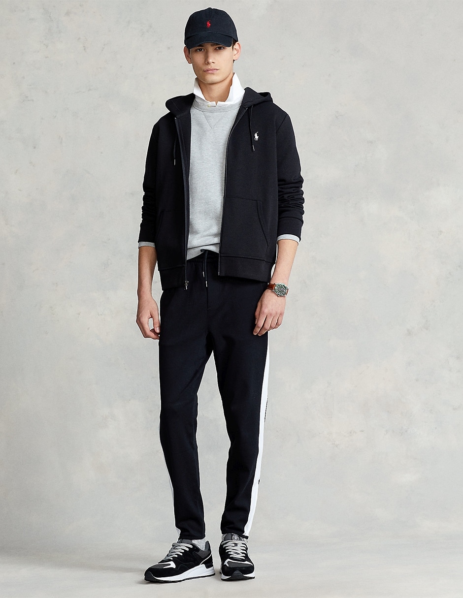 Sudadera para hombre 4