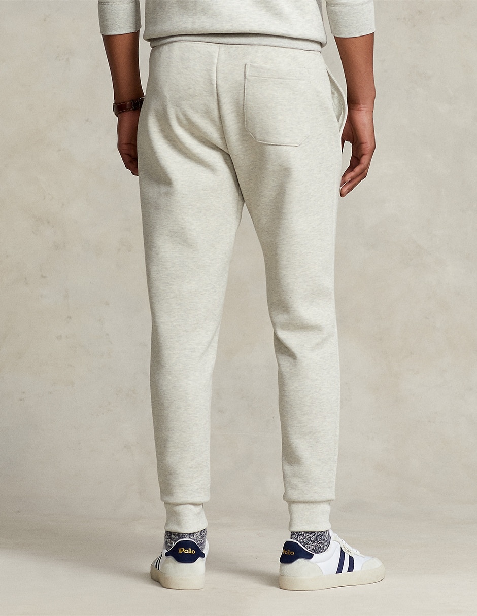 PANTS POLO RL 710888283 ALGOD, G, GRIS