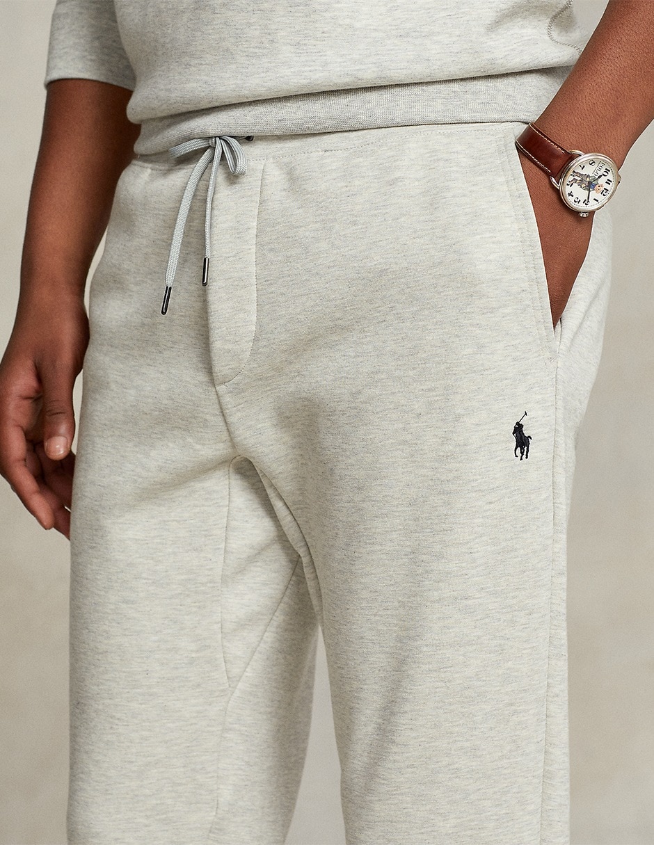 PANTS POLO RL 710888283 ALGOD, G, GRIS