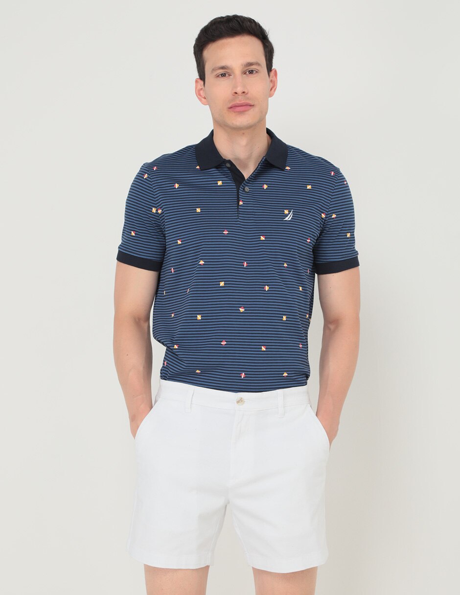 Bermuda nautica online hombre