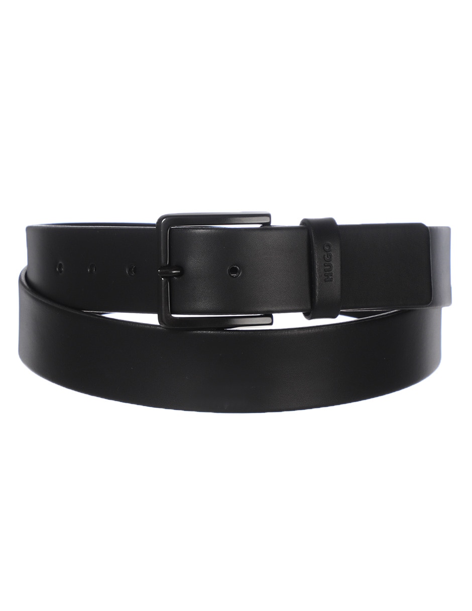 Cinturón de piel para hombre Cinturón de piel para hombre