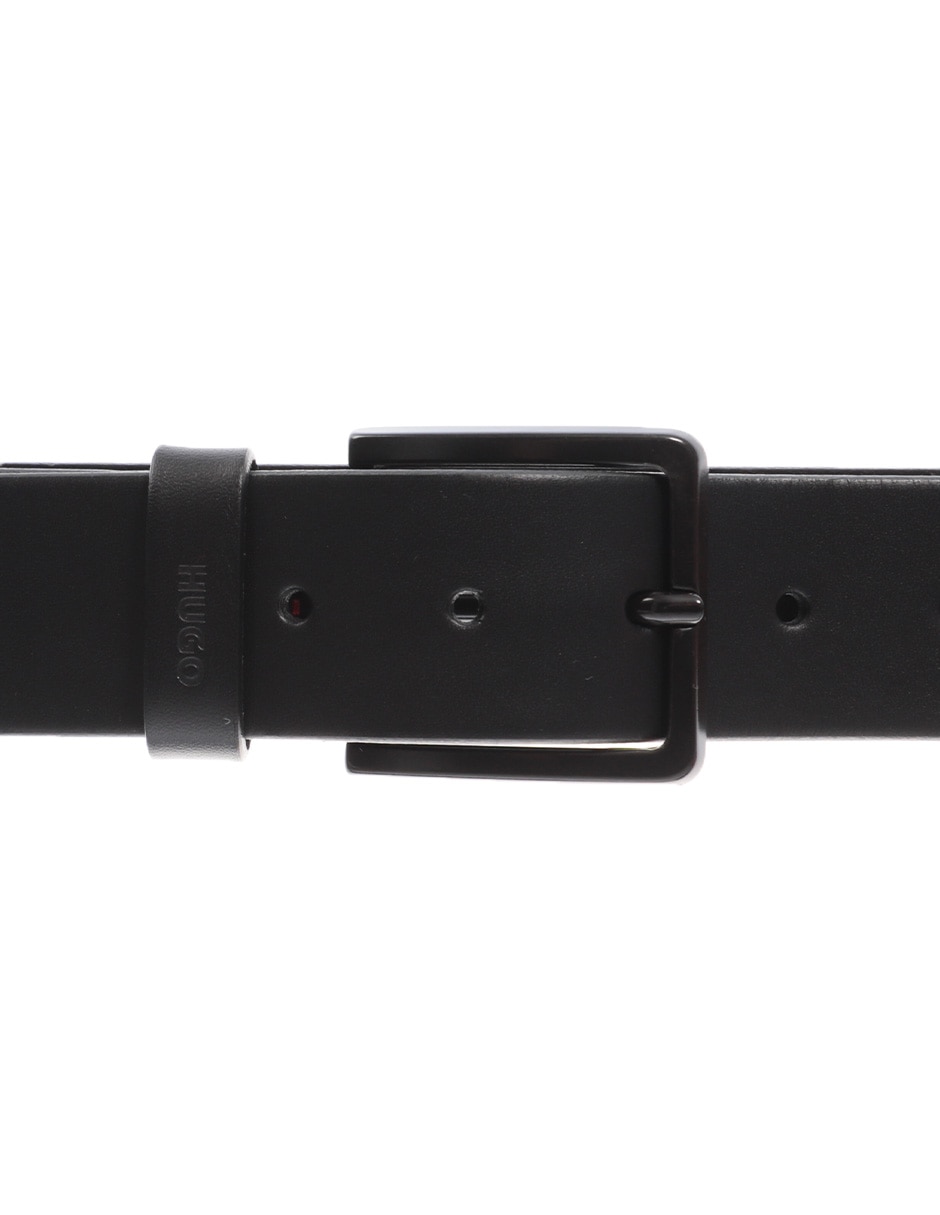 Cinturón de piel para hombre 3