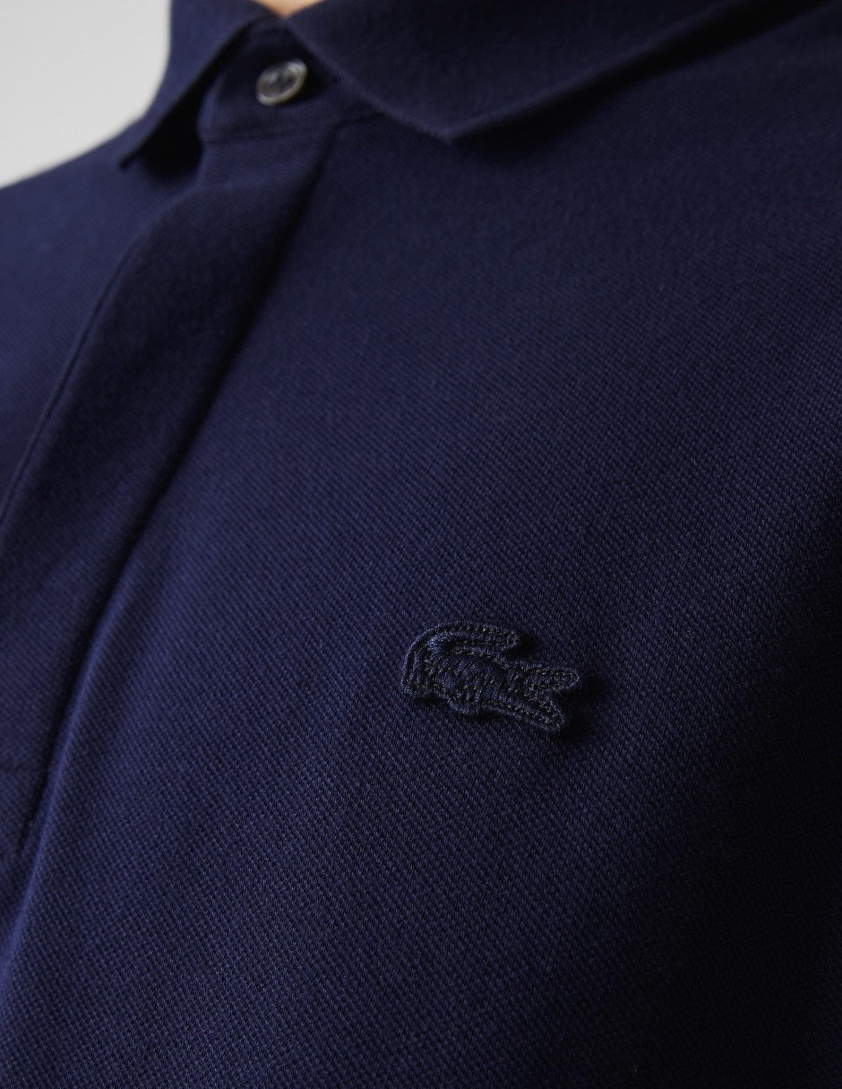 Playera tipo polo Fw22 para hombre 3