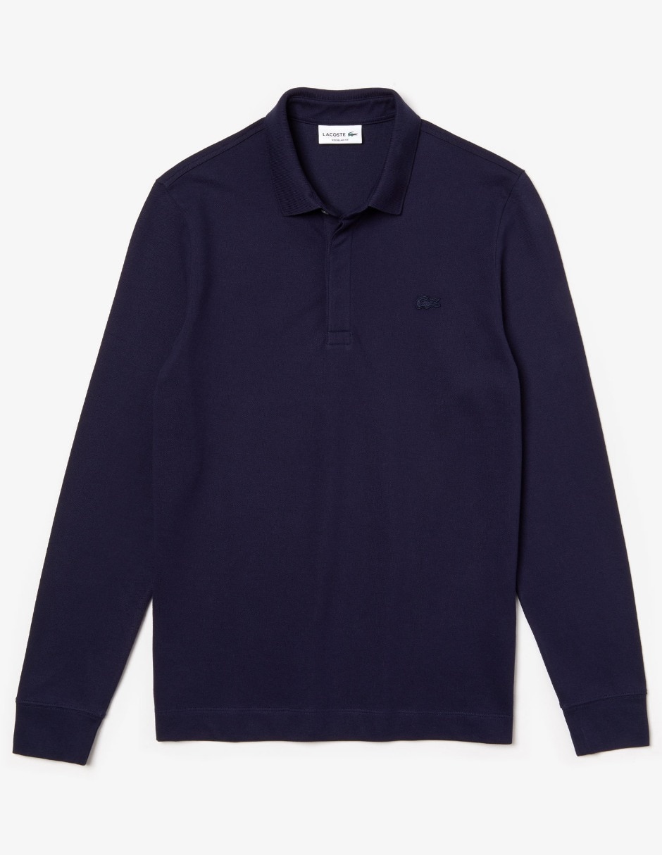 Playera tipo polo Fw22 para hombre 4