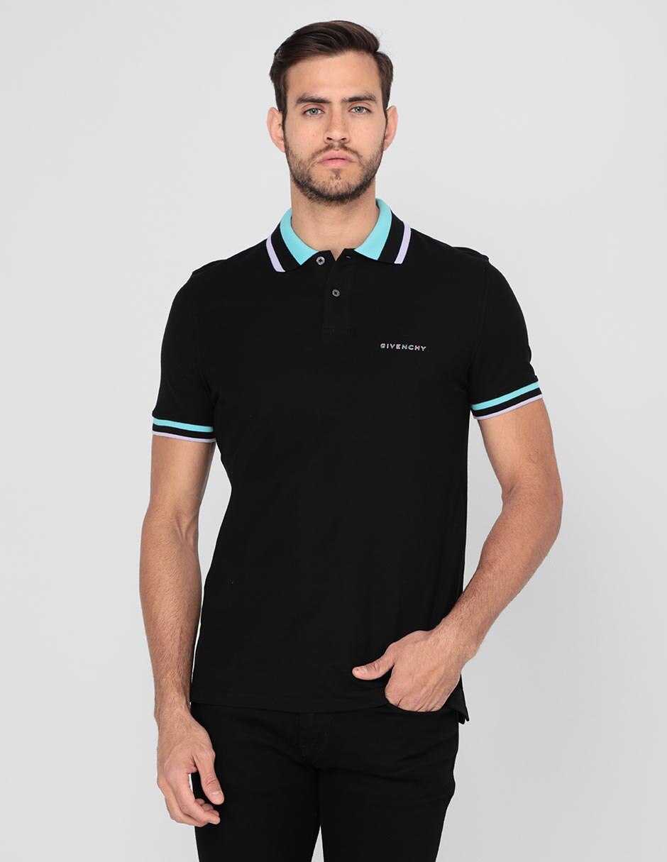 Playera tipo polo Givenchy para hombre