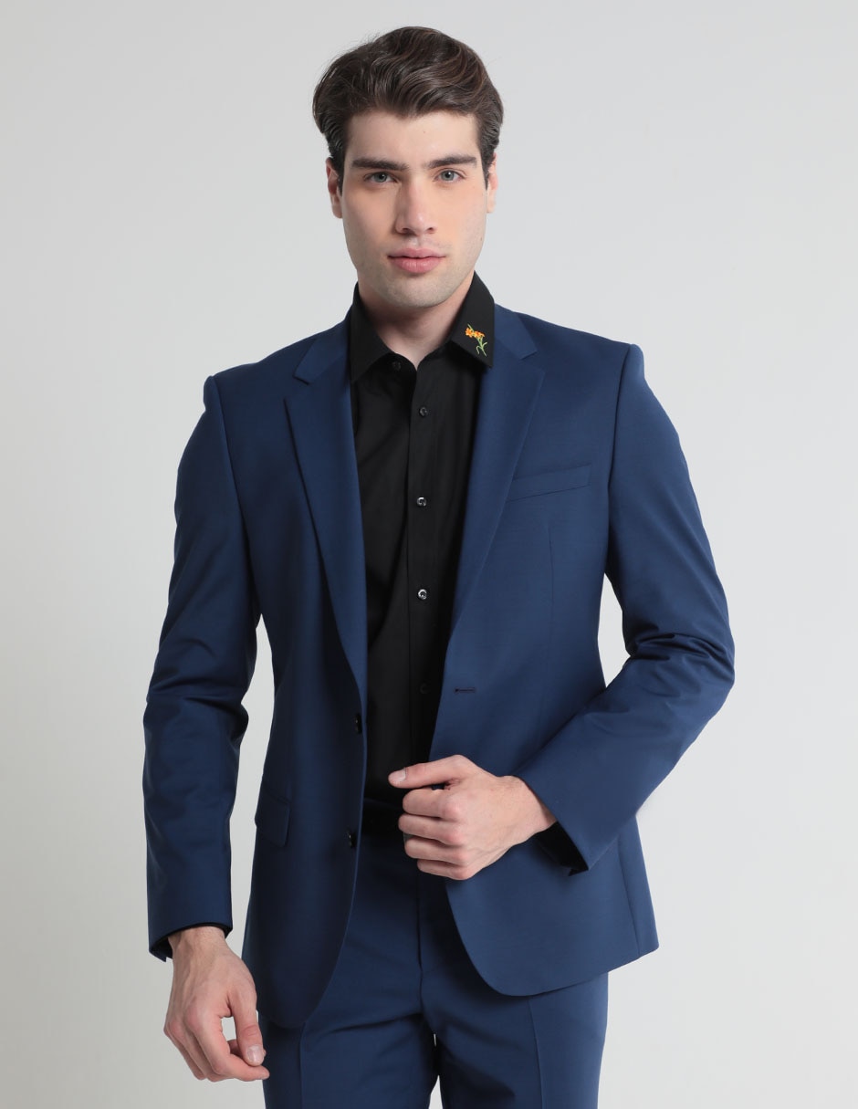 Saco formal para hombre