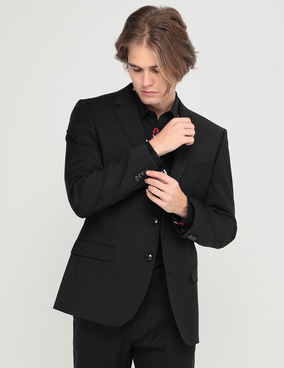 Saco formal para hombre